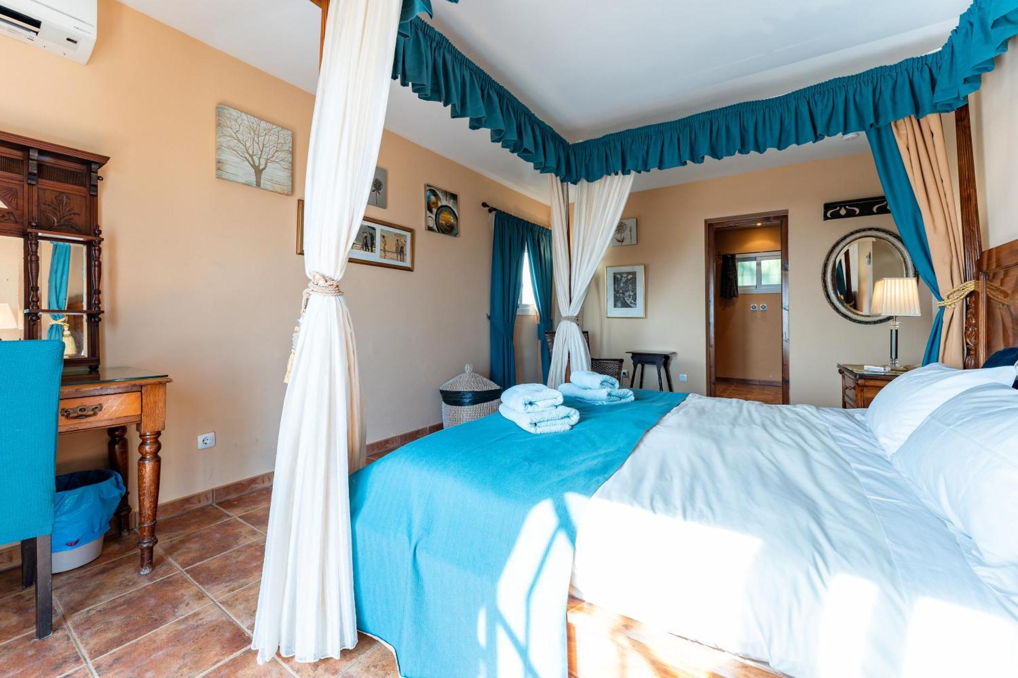 Villa Magica Andalucian Charm Benalmadena Exterior photo